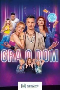 Gra o dom - Teatr Kamienica