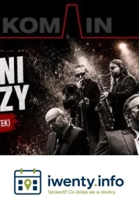 Support: Szymanowski Brass Ensemble