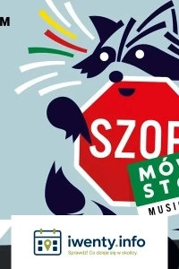 SZOP MÓWI STOP - familijny spektakl o bezpieczeństwie!