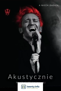 Michał Wiśniewski Akustycznie