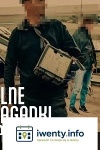 Kryminalne zagadki Podlasia - spektakl improwizowany