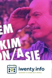 Ja pani powiem, z kim on/a się prowadza, czyli Monitoring Osiedlowy - spektakl impro | NOWOŚĆ
