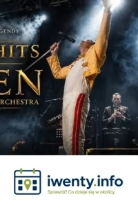 Golden Hits of Queen & Her Majesty Orchestra