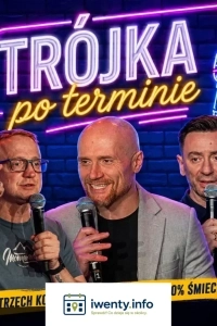 Stand-Up w Wędrówkach