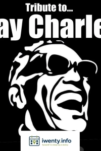 Tribute to Ray Charles
