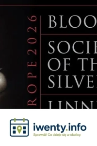Blood and Sun, Society of the Silver Cross, Linnea Hjertén