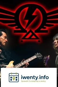 Eddie Angel (UK) ft Mar Todani (JAP)