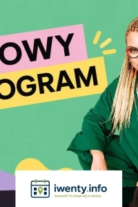 Aleksandra Radomska ''Bo co się może wydarzyć | Nowy program stand-up