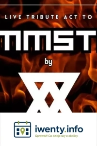 Live Tribute Act To Rammstein by Feuerwasser