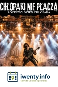 Rockowy Dzień Chłopaka