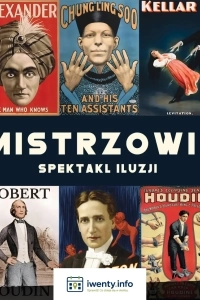 Pokaz iluzji