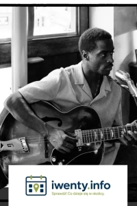 Remi Bankyln & The Slim Cats (UK/PL)