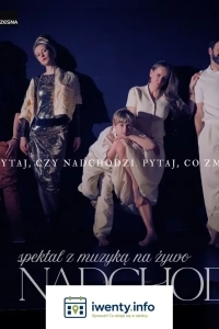 Teatr Scena Współczesna we współpracy z Teatrem ME/ST