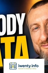 w programie Młody tata