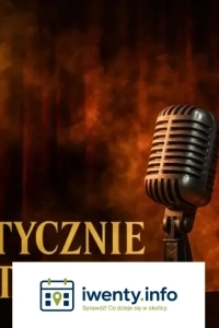 Znane przeboje w wersjach akustycznych w nastrojowym klimacie.