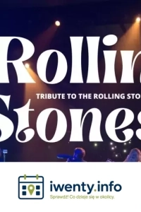 Trolling Stones - Tribute to The Rolling Stones