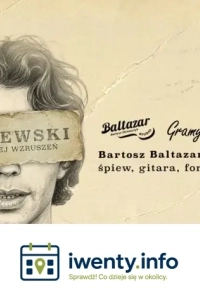 Niezapomniane przeboje Seweryna Krajewskiego