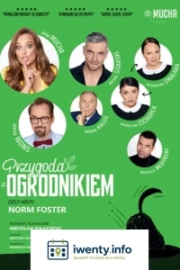 Anna Mucha w komedii uwielbianej przez widzów