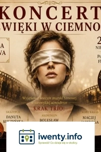 Hipnotyzująca Muzyka filmowa. Edycja 2.0