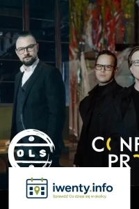 Koszalin BassFest! Orkiestra Ludwika Sarskiego + Confusion Project