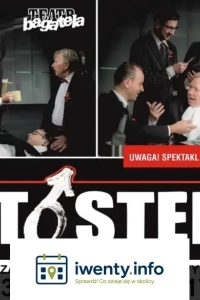 Kultowa komedia w teatralnej odsłonie