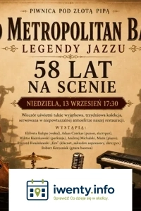 Jubileusz 58-lecia