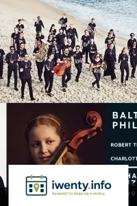 Baltic Sea Philharmonic -- 35 lat dobrego sąsiedztwa