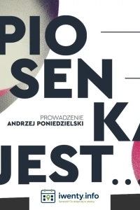 Poezja, która brzmi, emocje, które zostają - daj się porwać Piosence!