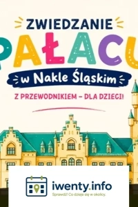 Zwiedzanie z przewodnikiem dla dzieci