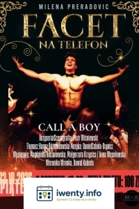 Facet na telefon