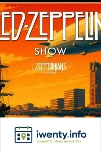 LED-ZEPPELIN SHOW by Zeppelinians