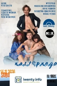 Następnego dnia rano