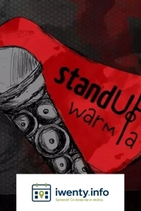 Wielki Open Mic | 10 urodziny Stand-up Warmia