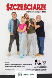Teatr Bo Tak