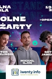 Wolne Żarty