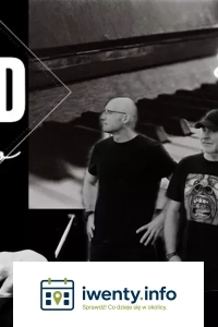 Koncert jazzowy DBD Trio