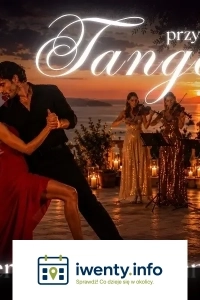 Koncert przy świecach - Tango przy świecach