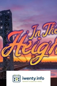In The Heights - Wzgórza Nadziei