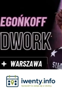 Jarek Legońkoff - CROWDWORK
