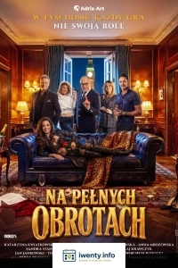 Na pełnych obrotach