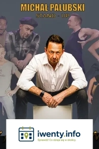 Stand-up Oleśnica | Michał Pałubski w programie He He Man