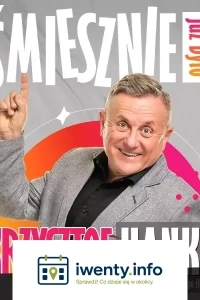 Stand-up (nie tylko) po śląsku