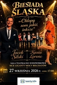 Biesiada Śląska w Bełchatowie!