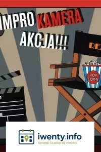 Widzowie przychodzą do teatru, żeby znaleźć się... w kinie