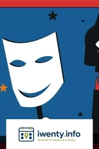 Horror improwizowany Teatru Komedii Impro