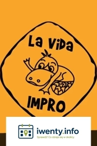 La Vida Impro | ImproNoc #1