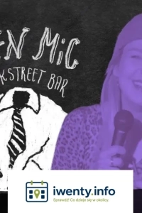 Backstreet Bwoyzz Stand-up