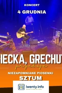 Kołysanka dla okruszka, Piosenka o okularnikach, Korowód, Dni których nie znamy i wiele innych...