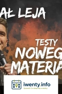 TESTY nowego programu