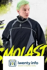 SMOLASTY 17.10 ★ ENERGY 2000 KATOWICE [18+]